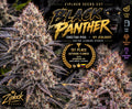 Black Panther (Ziplock)