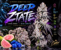 Deep Ztate (Cipher)