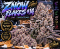 Znow Flakes #14 (Ziplock)