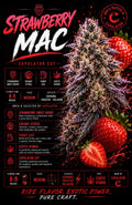 Strawberry MAC (Capulator)