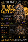Black Cheese
