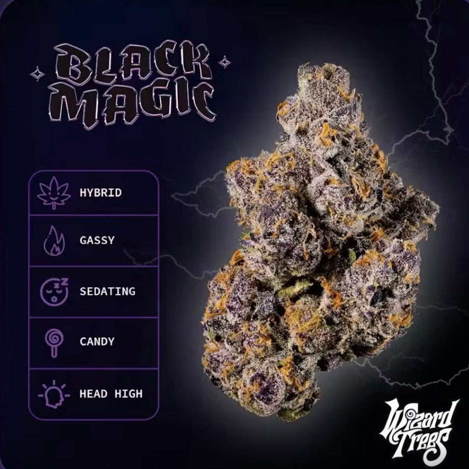 Black Magic