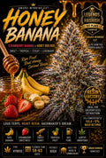 Honey Banana