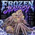 Frozen Jealousy (Leaf Dr)