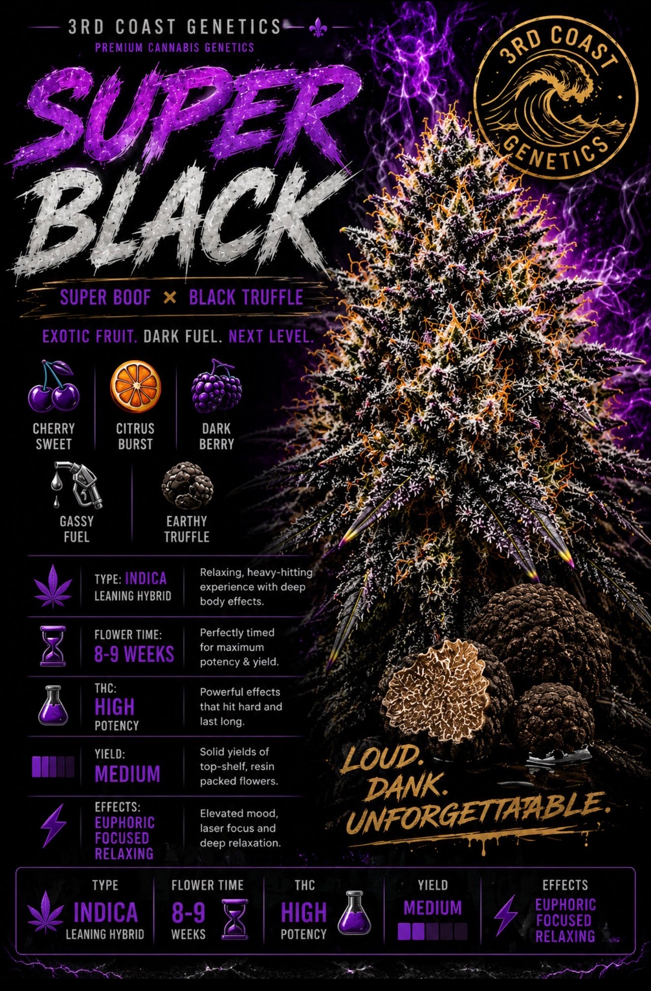 Super Black
